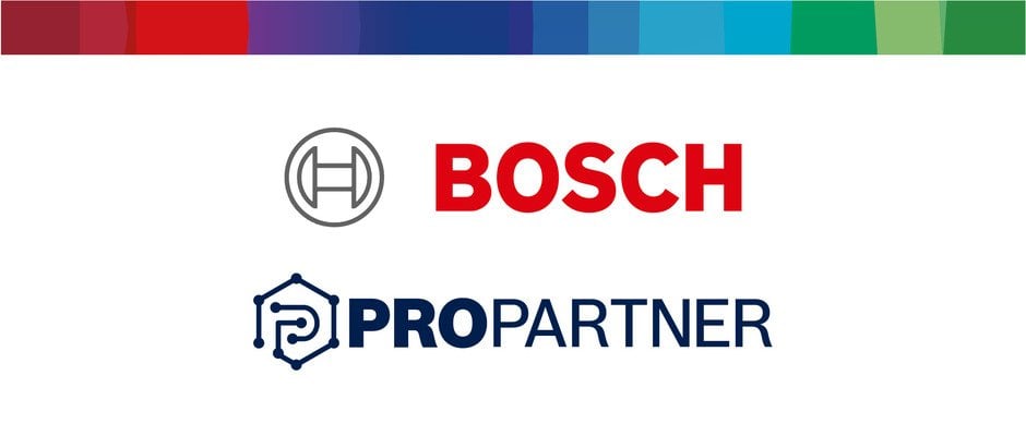 Bosch PRO Impact Vidalama Ucu Seti 50'li
