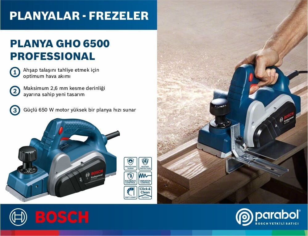 GHO 6500