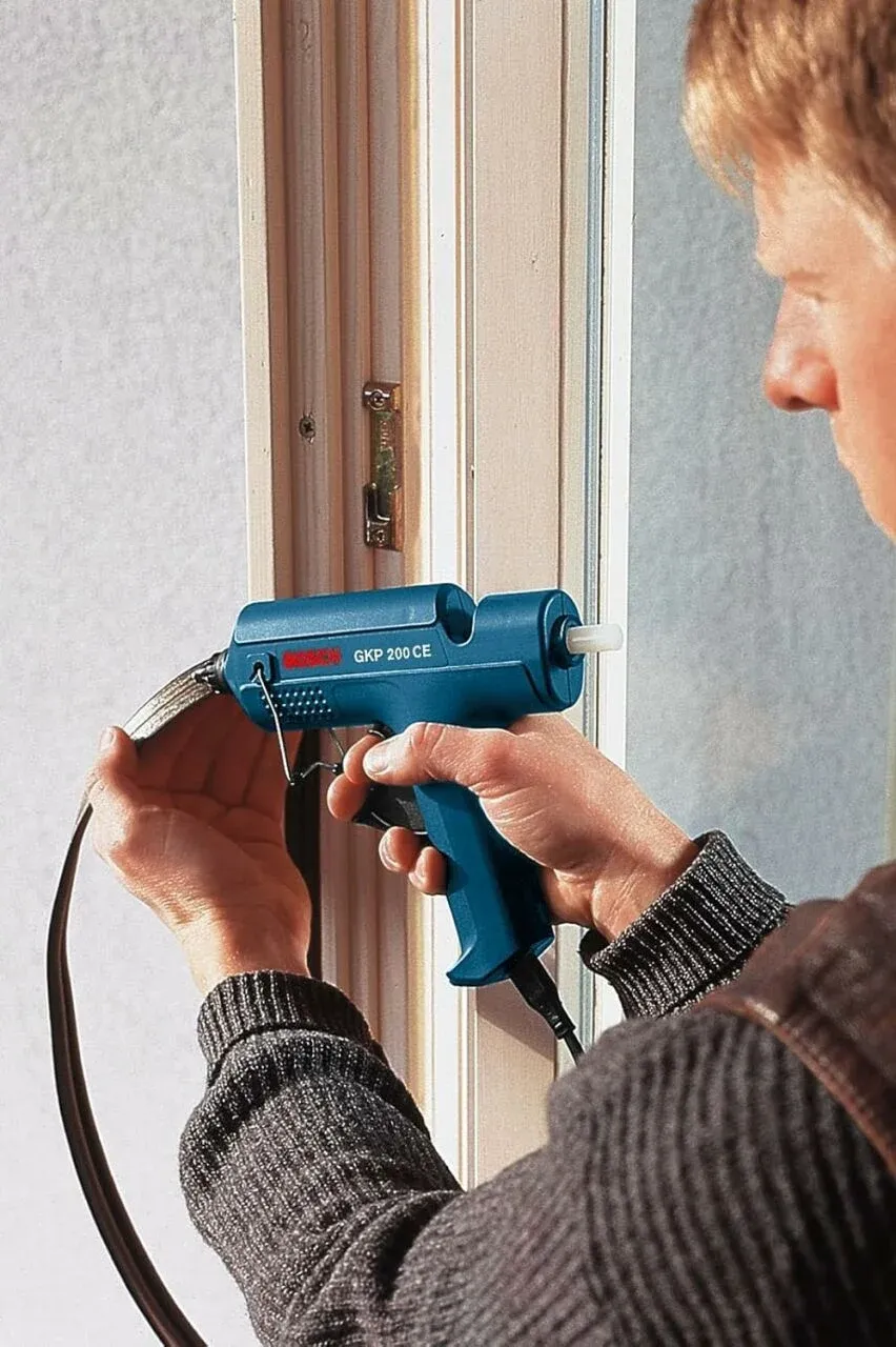 Bosch Professional Tutkal Tabancası