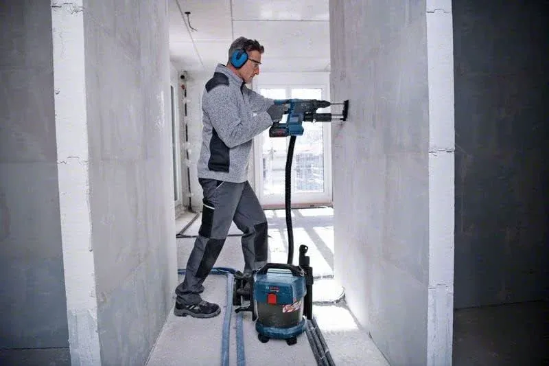 Bosch Akülü Toz Emme Makineleri ile Temiz ve Sağlıklı Çalışma Ortamları
