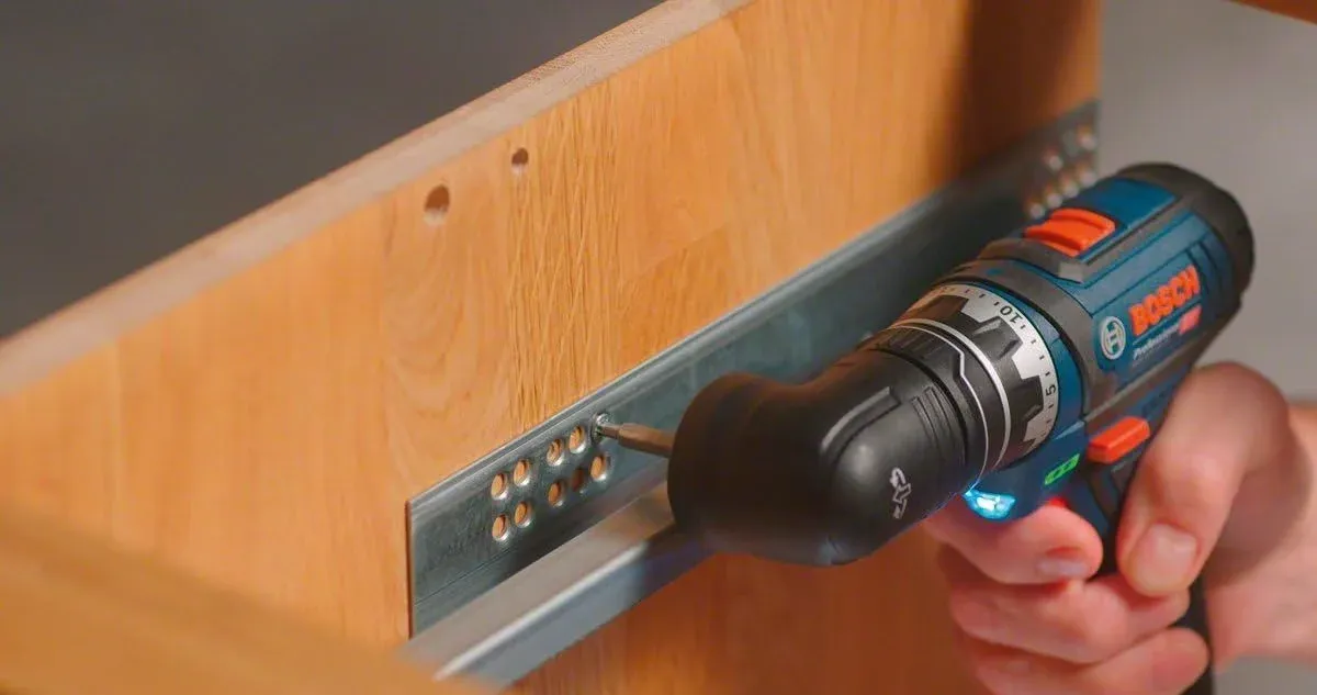 Bosch Bağlantı Modülleri ile El Aletlerinizi Çok Amaçlı Hale Getirin