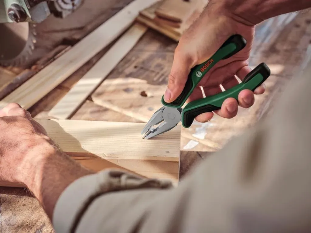 Bosch Pense Setleri : Güç, Hassasiyet ve Çok Yönlülük