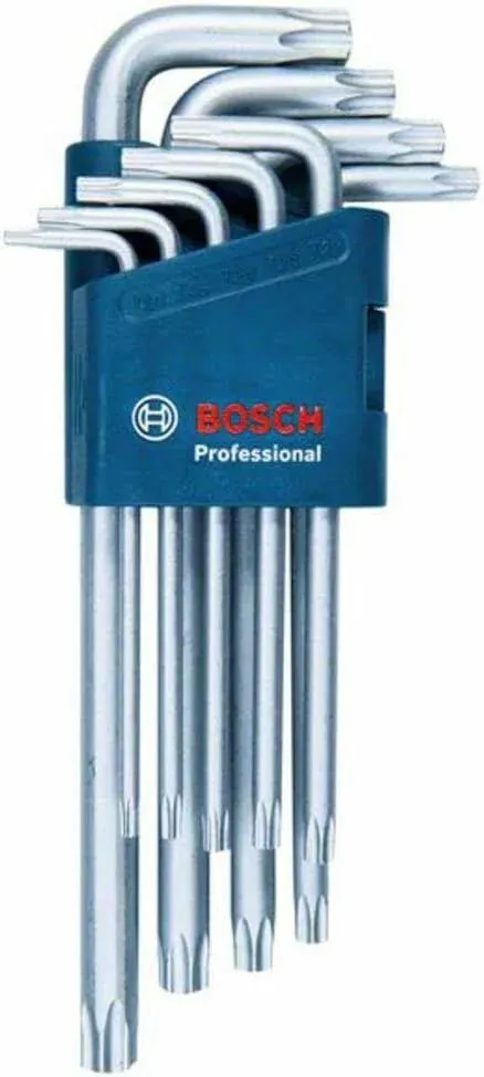 Bosch Alyan Anahtar Takımları: Profesyonel Uygulamalar İçin Dayanıklı ve Hassas Çözümler