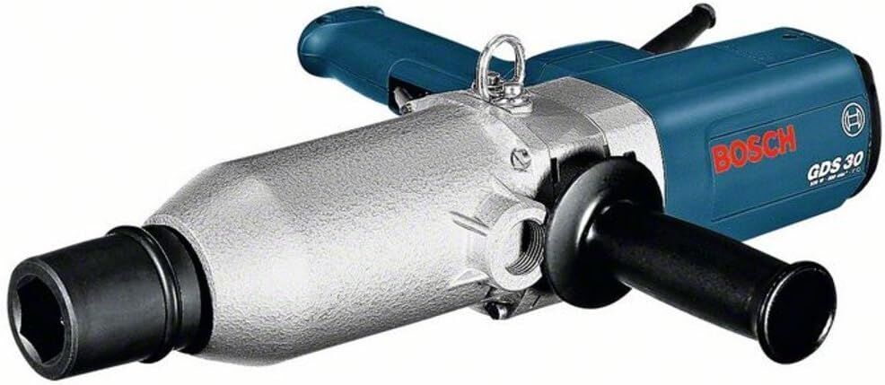 Bosch Somun Sıkma Makineleri ile Hızlı ve Güvenli Montaj