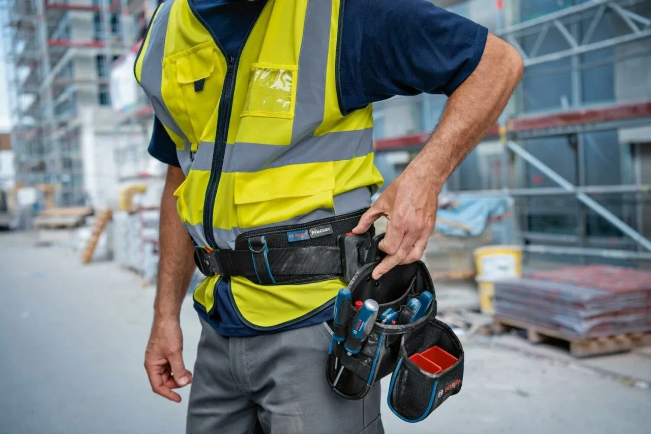 BOSCH PROFESYONEL KARIŞIK SETLER