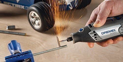 Dremel Çok Amaçlı El Motorları ile Sınırsız Yaratıcılık