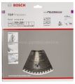Bosch - Best Serisi Hassas Kesim Çoklu Malzeme için Daire Testere Bıçağı 216*30 mm 64 Diş 2608642097