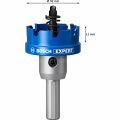 Bosch Expert Sheet Metal Delik Açma Testeresi 33 mm