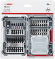 Bosch - Impact Control Serisi 35 Parça Karışık Set 2608522366