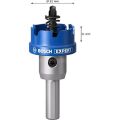 Bosch Expert 31 mm Elmaslı Inox Panç Adaptörlü 2608901414