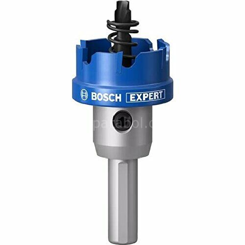 Bosch Expert 31 mm Elmaslı Inox Panç Adaptörlü 2608901414