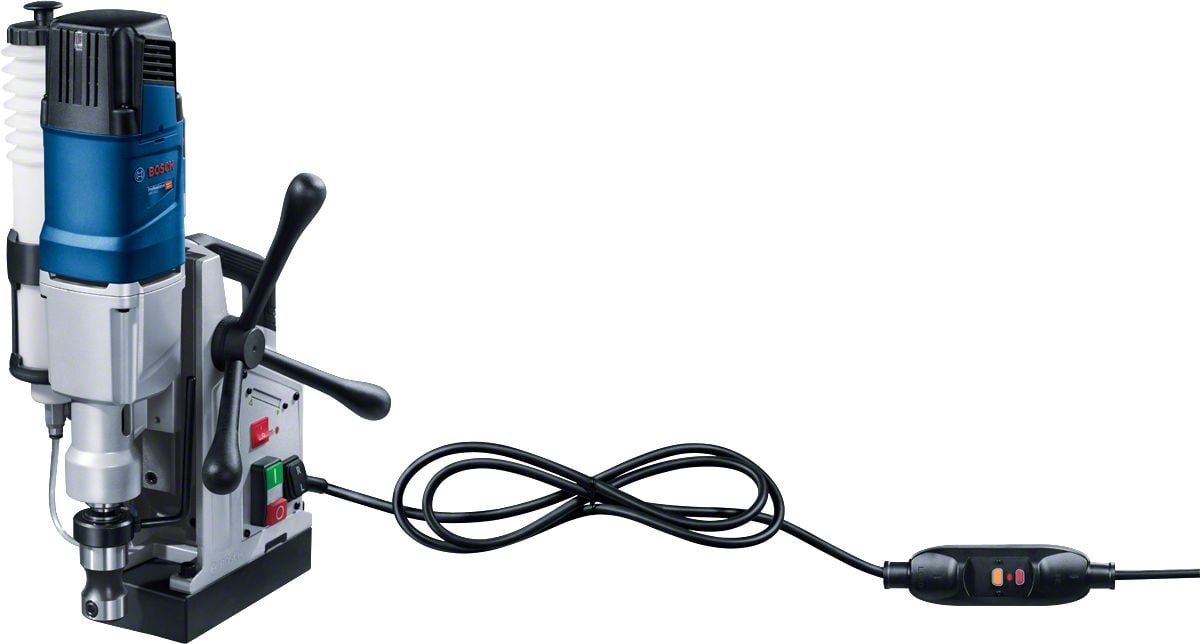 Bosch Professional GBM 50-2 Darbesiz Matkap + Sehpa 06011B4020