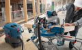 Bosch Professional GCM 12 GDL Gönye Kesme Makinesi 0601B23600