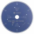 Bosch - Best Serisi Laminant için Daire Testere Bıçağı 254*30 mm 84 Diş 2608642135