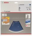 Bosch - Best Serisi Laminant için Daire Testere Bıçağı 254*30 mm 84 Diş 2608642135