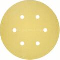 Bosch C450 150MM 80KUM 6 Delikli Zımpara 50LI - 2608621723