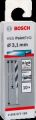 Bosch - HSS-PointeQ Metal Matkap Ucu 3,1 mm 10'lu 2608577199