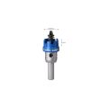 Expert 28 mm Elmaslı Inox Panç Adaptörlü 2608901411