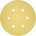 Bosch C450 150MM 320KUM 6 Delikli Zımpara 50LI - 2608621729