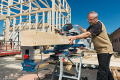 Bosch Professional GCM 12 SDE Gönye Kesme Makinesi 0601B23100