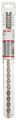 Bosch - Max-7 Serisi Kırıcı Delici Ucu 14*340 mm 2608586744