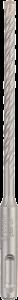 Sds Plus 5X 6X160 Mm