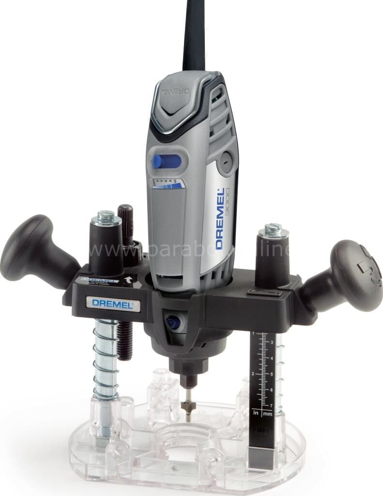 DREMEL® Daldırmalı freze bağlantı parçası (335) 26150335JA