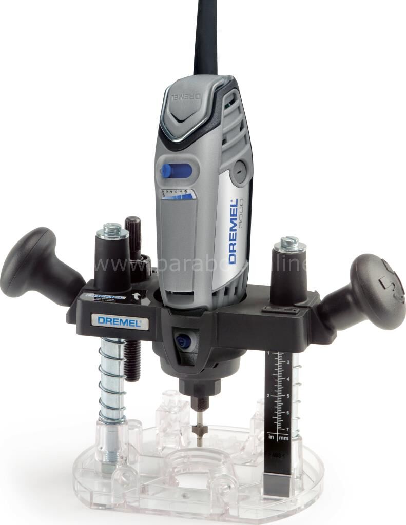 DREMEL® Daldırmalı freze bağlantı parçası (335) 26150335JA