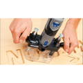 DREMEL® Daldırmalı freze bağlantı parçası (335) 26150335JA