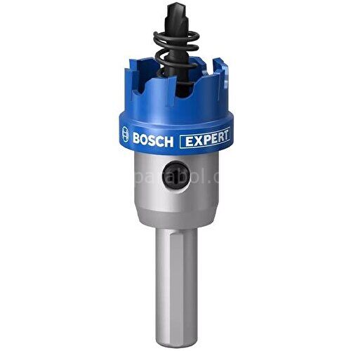Expert 25 mm Elmaslı Inox Panç Adaptörlü 2608901408