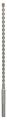 Bosch - Max-7 Serisi Kırıcı Delici Ucu 14*540 mm 2608586745
