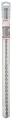 Bosch - Max-7 Serisi Kırıcı Delici Ucu 14*540 mm 2608586745