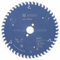 Bosch - Expert Serisi Ahşap için Daire Testere Bıçağı 160*20 mm 48 Diş 2608644018
