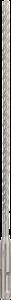 Bosch - SDS-Plus-5X Serisi Kırıcı Delici Matkap Ucu 6*260 mm 2608833780