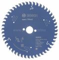 Bosch - Expert Serisi Ahşap için Daire Testere Bıçağı 160*20 mm 48 Diş 2608644021