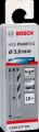 Bosch - HSS-PointeQ Metal Matkap Ucu 3,6 mm 10'lu 2608577204