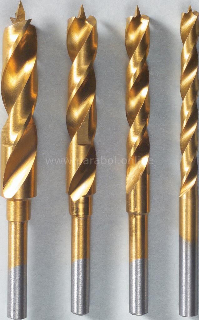 DREMEL® Ahşap delici uç seti (636) 26150636JA