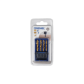DREMEL® Ahşap delici uç seti (636) 26150636JA