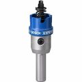 Expert 21 mm Elmaslı Inox Panç Adaptörlü 2608901404