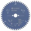 Bosch - Expert Serisi Ahşap için Daire Testere Bıçağı 165*20 mm 48 Diş 2608644024