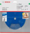 Bosch - Expert Serisi Ahşap için Daire Testere Bıçağı 165*20 mm 48 Diş 2608644024
