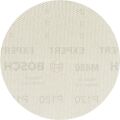 Bosch M480 125 mm 120 Kum Elek Telli Ağ Zımpara 2608900673