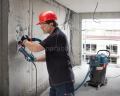 Bosch Professional GAS 55 M AFC Elektrikli Süpürge 06019C3300