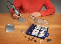 DREMEL® 150 parça DREMEL® Multipurpose Accessory Set (724) 2615S724JA