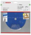 Bosch - Expert Serisi Ahşap için Daire Testere Bıçağı 165*30 mm 48 Diş 2608644027