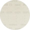 Bosch M480 125 mm 220 Kum Elek Telli Ağ Zımpara 2608900676