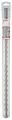 Bosch - Max-7 Serisi Kırıcı Delici Ucu 18*540 mm 2608586759