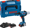 Bosch Professional GRG 18V-16 C (2x4,0 Ah,L-BOXX) Akülü Perçin Tabancası 06019K5001