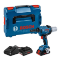 Bosch Professional GRG 18V-16 C (2x4,0 Ah,L-BOXX) Akülü Perçin Tabancası 06019K5001