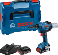 Bosch Professional GRG 18V-16 C (2x4,0 Ah,L-BOXX) Akülü Perçin Tabancası 06019K5001